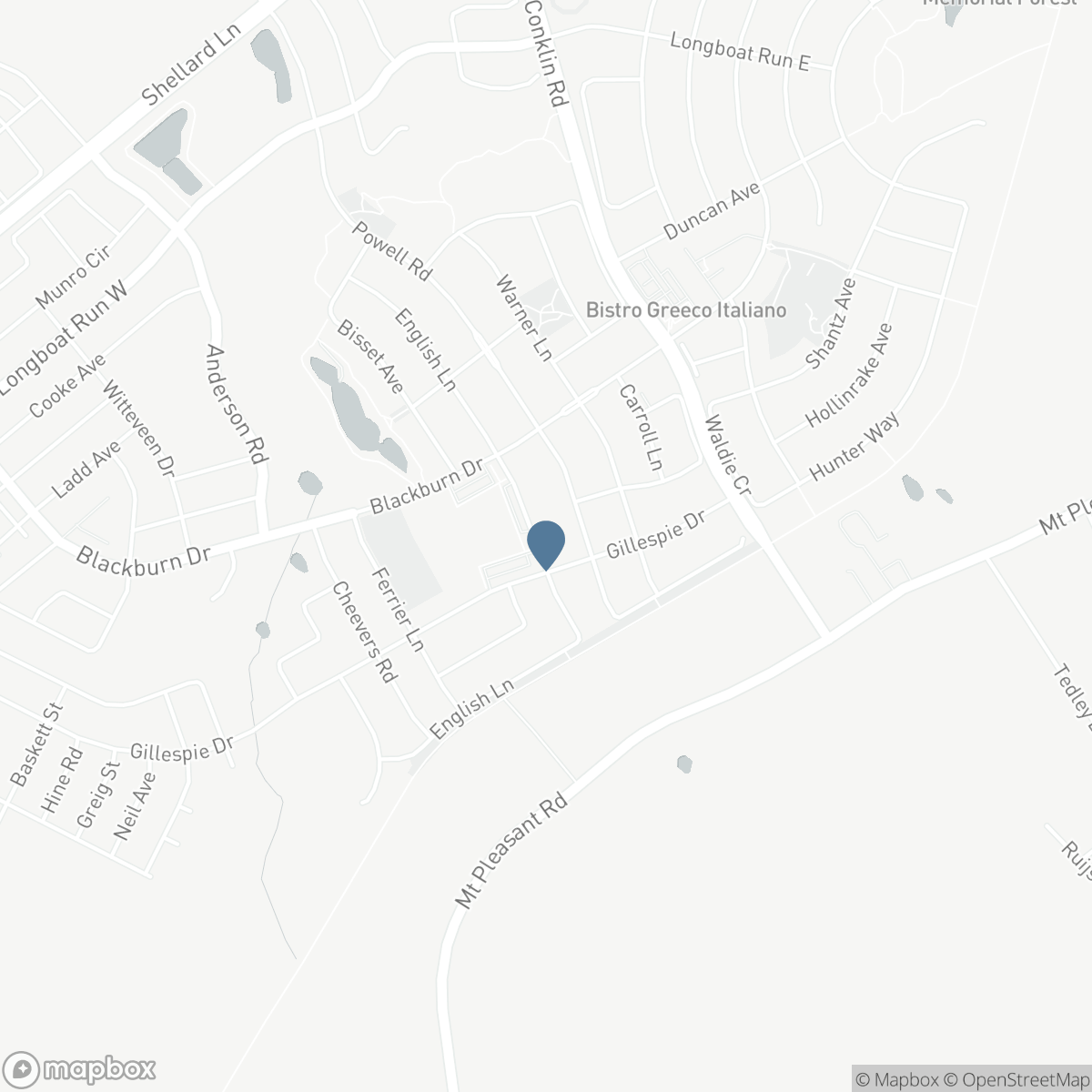 153 ENGLISH Lane, Brantford, Ontario N3T 0J6